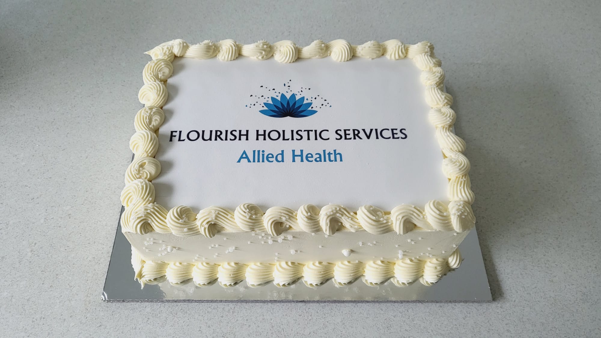 Flourish Holistic Services — photo 8