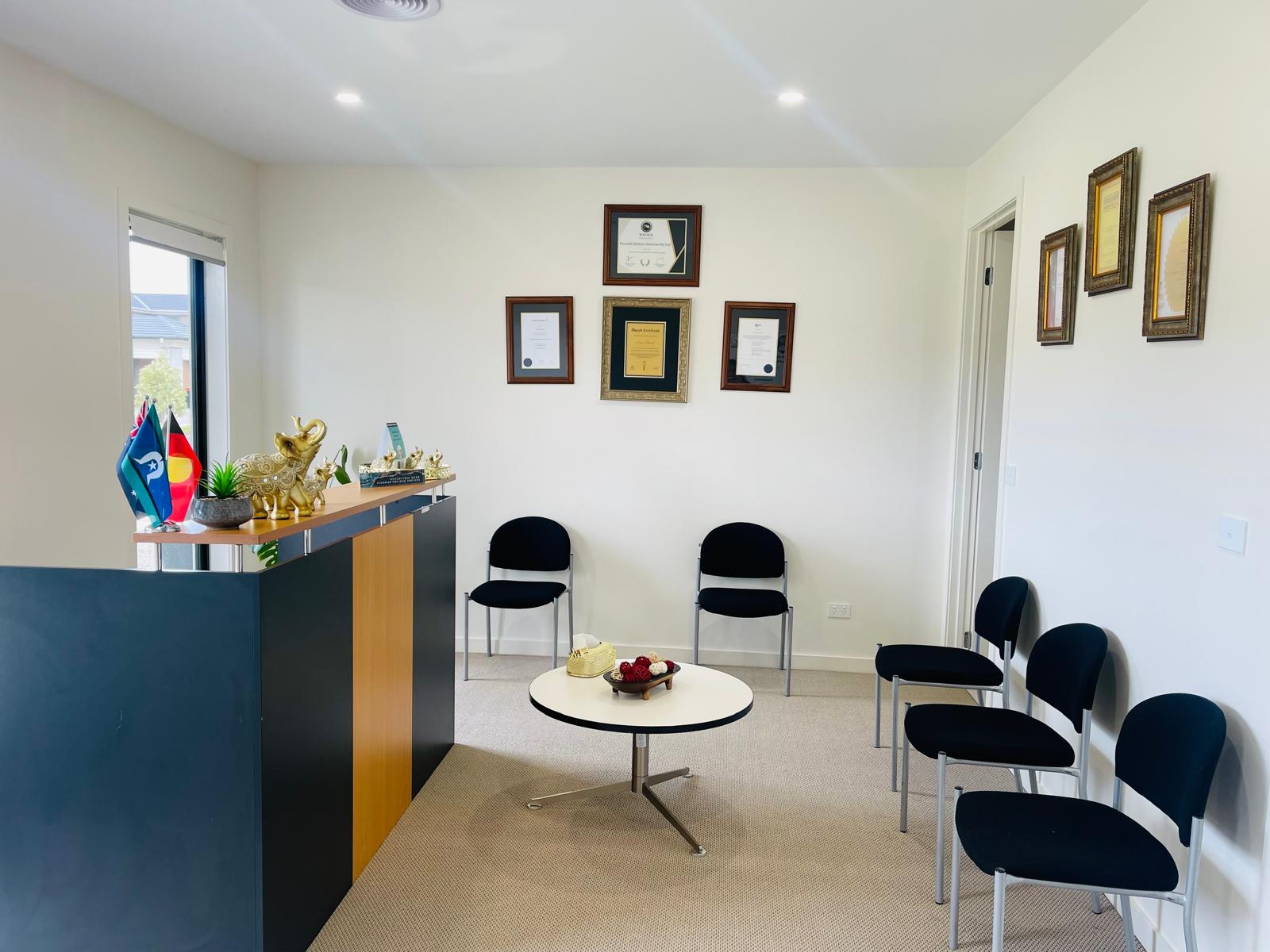 Flourish Holistic Services — photo 3