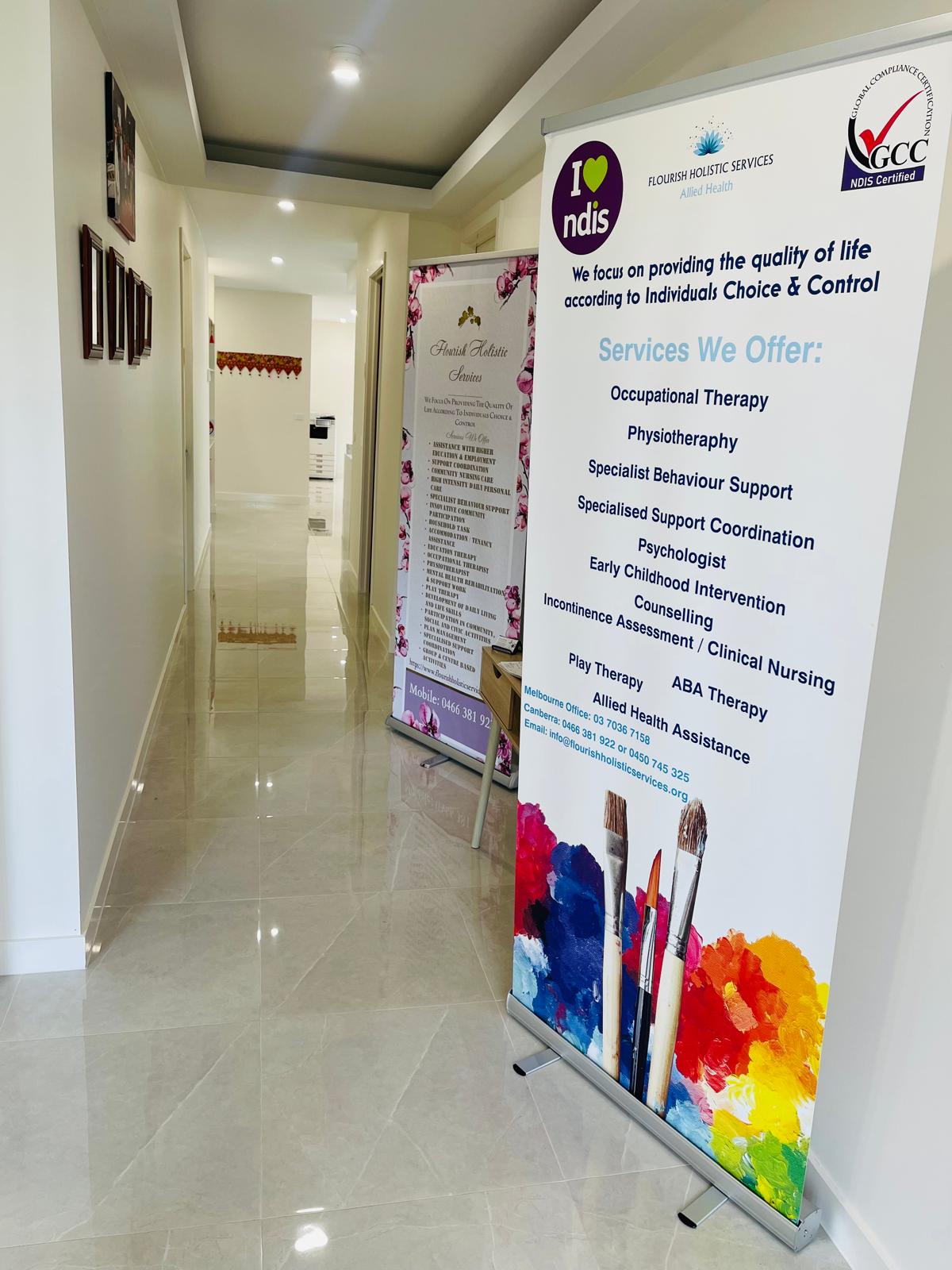 Flourish Holistic Services — photo 4