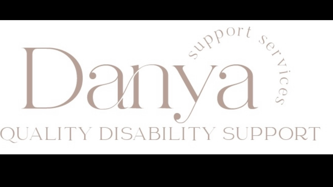 Danya Support logo