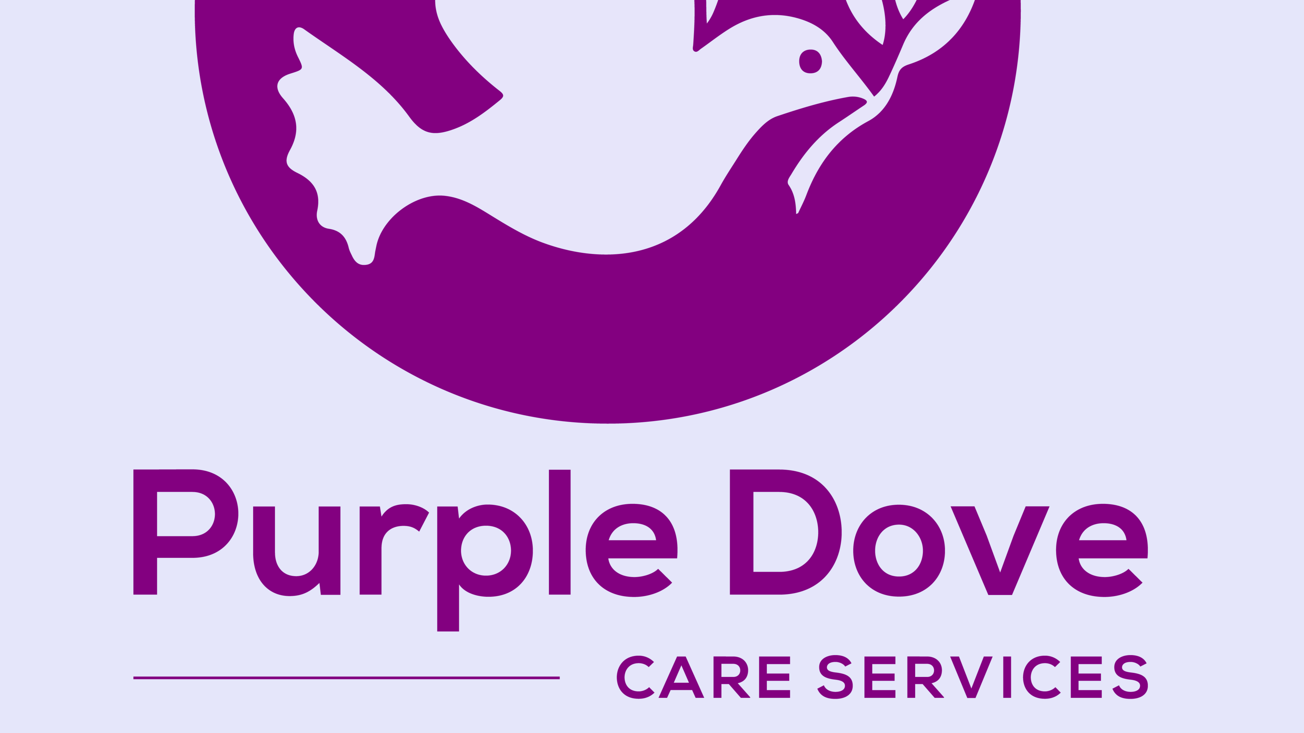 Purple Dove Care Services