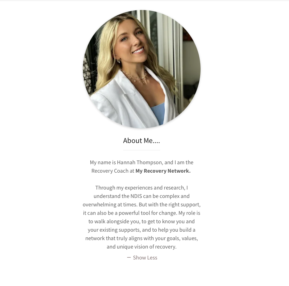 My Recovery Network — photo 2