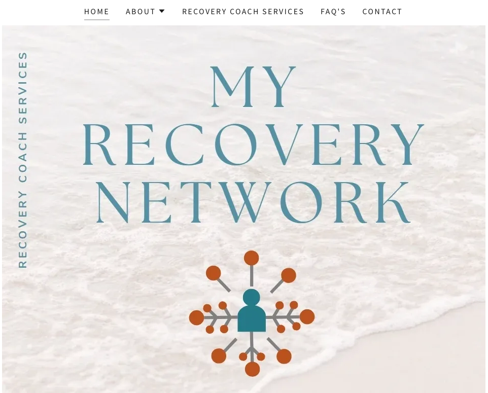 My Recovery Network — photo 1