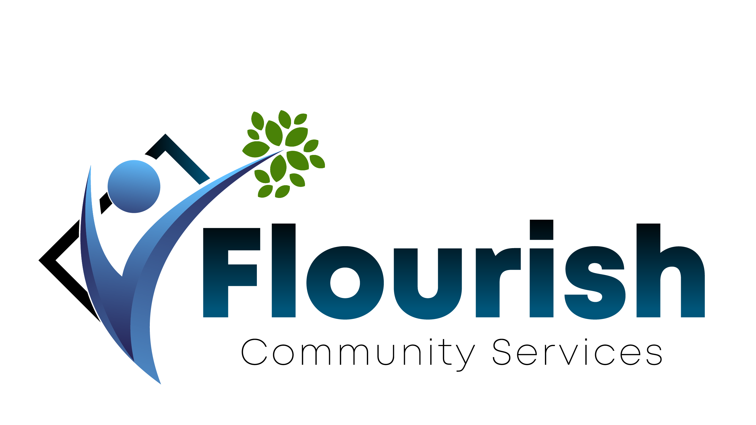 Flourish Community Services