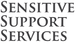 Sensitive Support Services logo