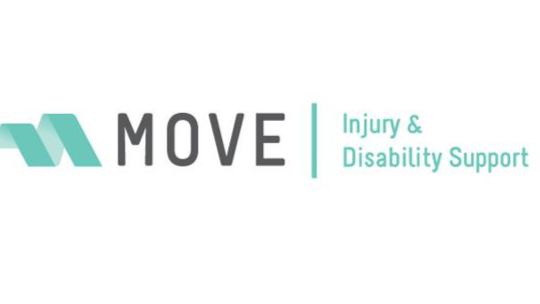 MOVE Injury & Disability Support
