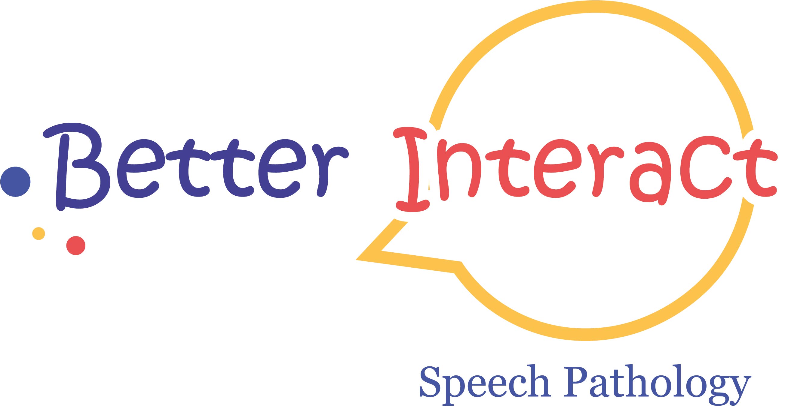 Better Interact Speech Pathology