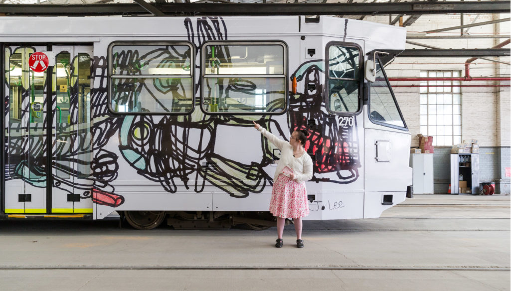 Arts Access Victoria