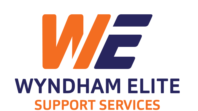 Wyndham elite support services logo