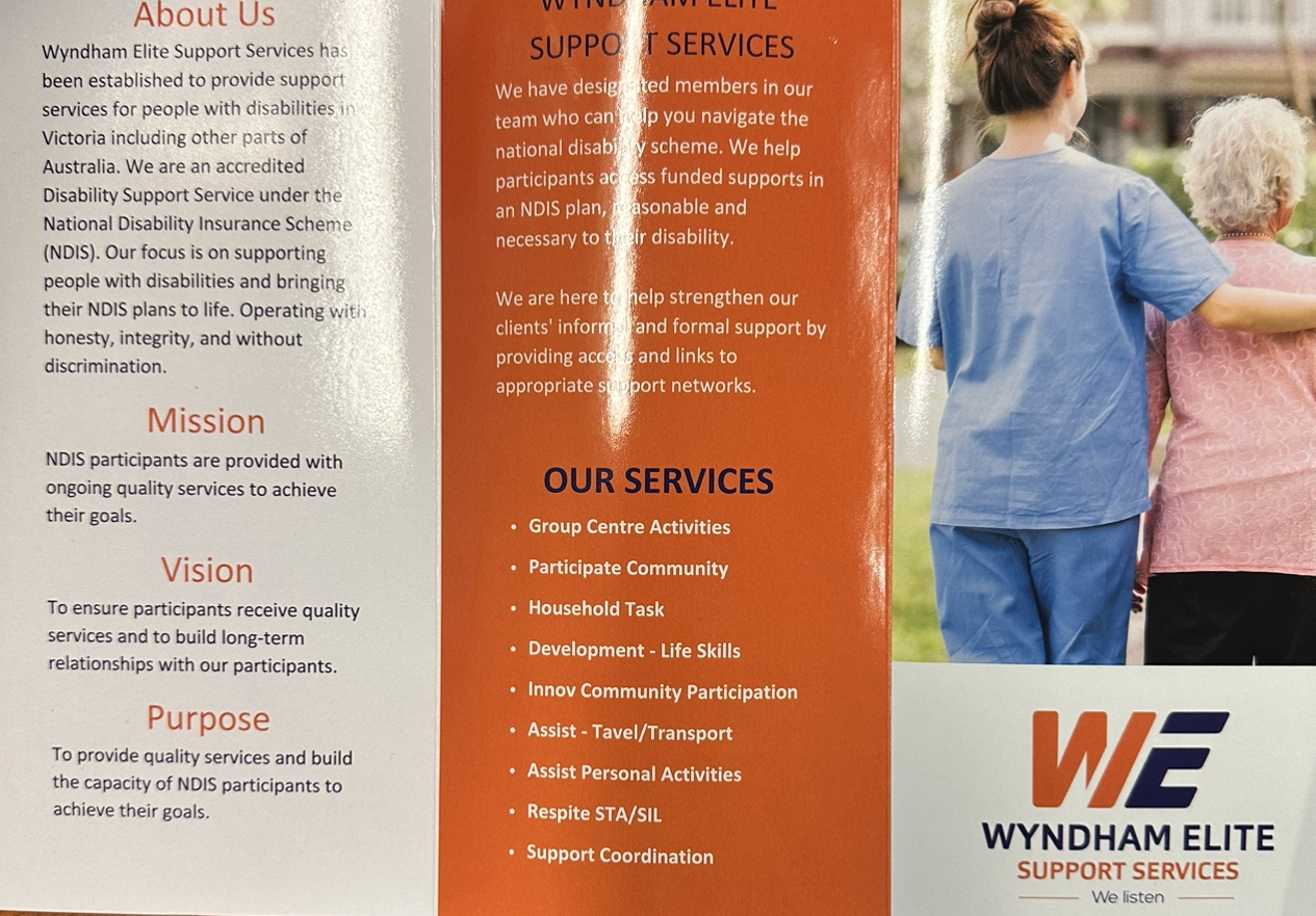 Wyndham elite support services — photo 2