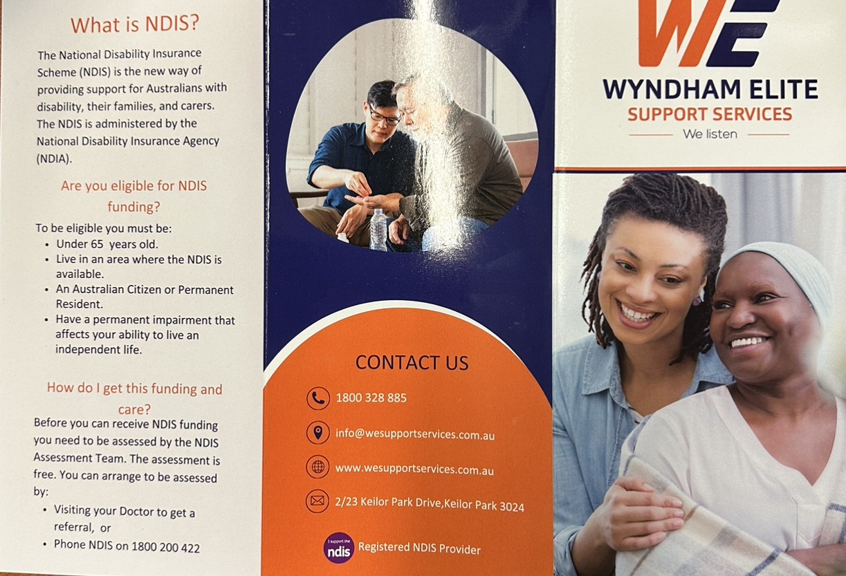 Wyndham elite support services — photo 1