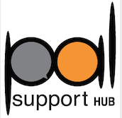 Pal Support Hub logo