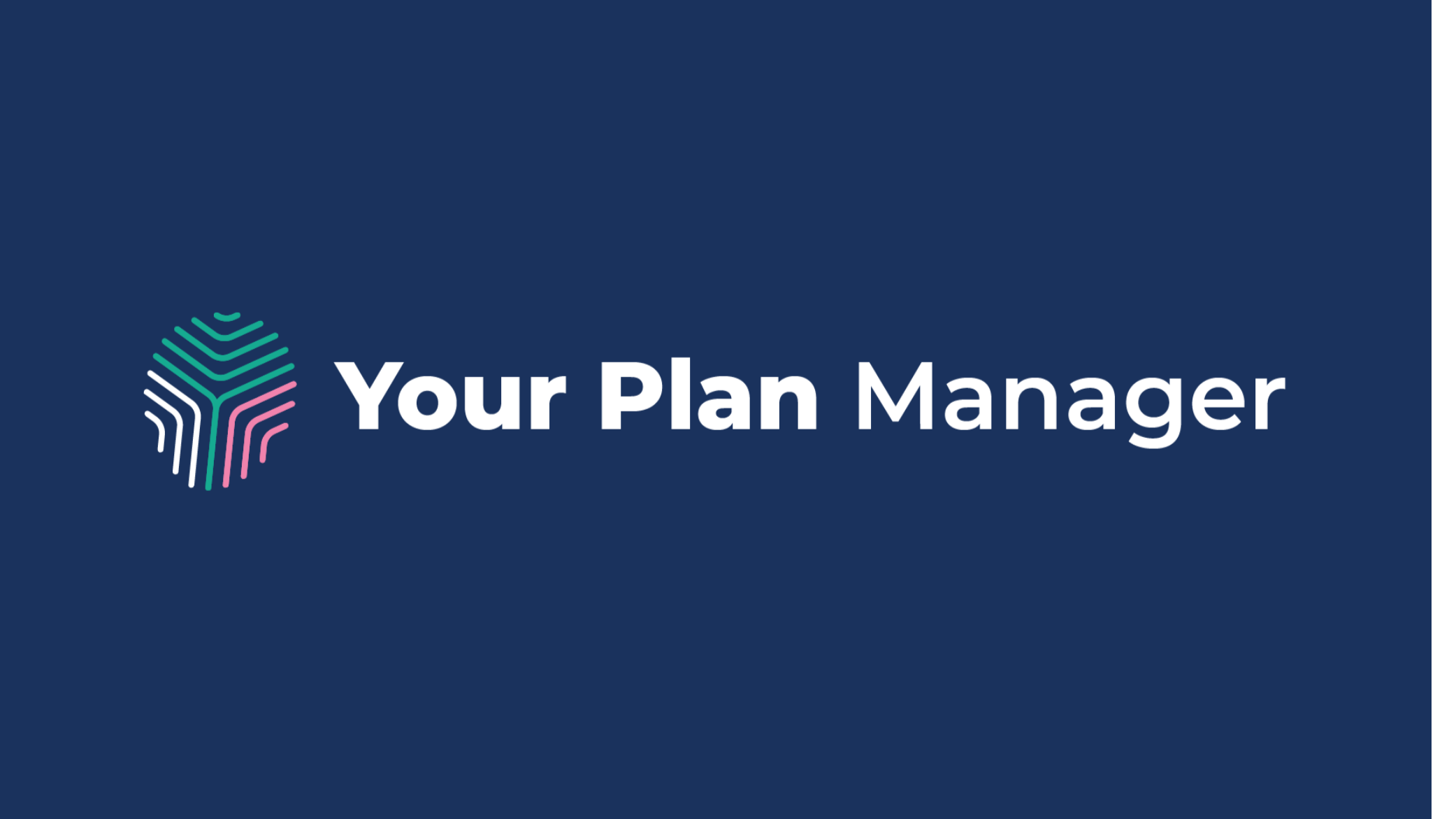 Your Plan Manager