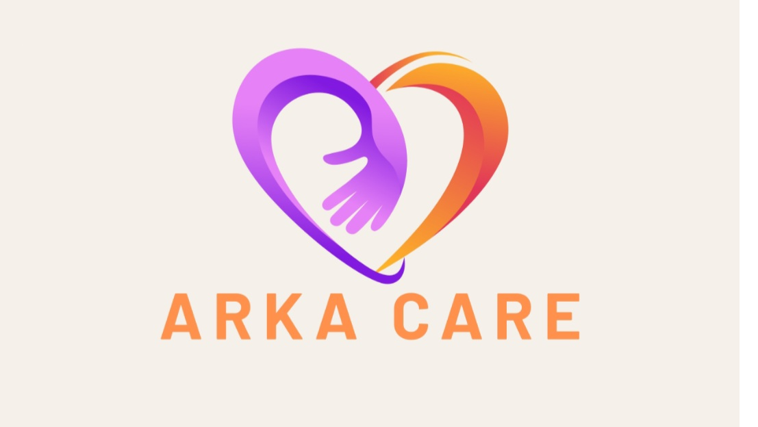 Arka care logo
