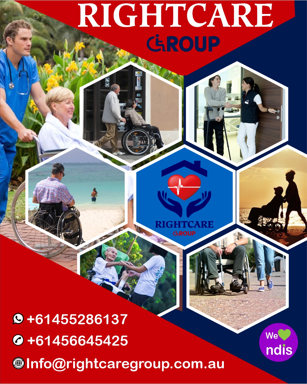 RIGHTCARE GROUP — photo 3