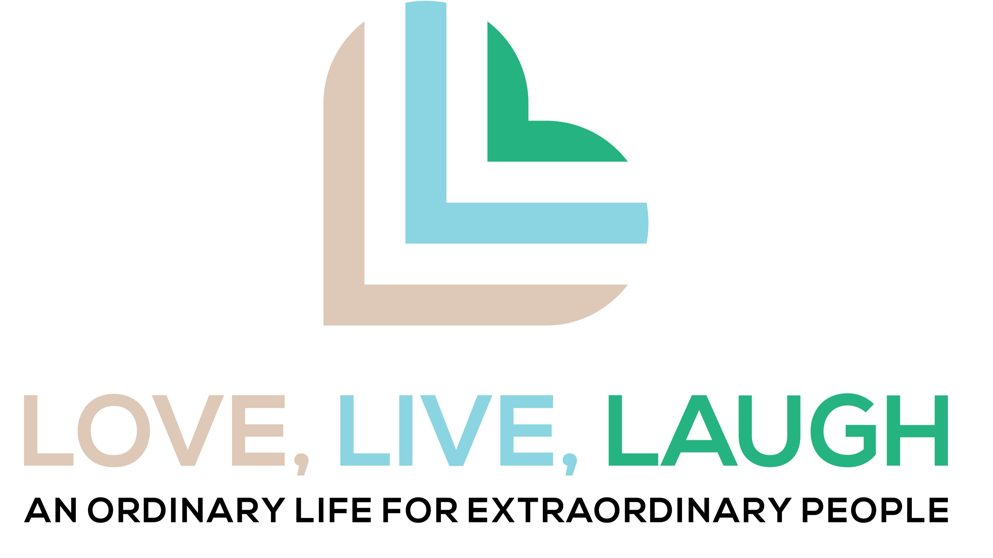 Love Live Laugh Disability Services