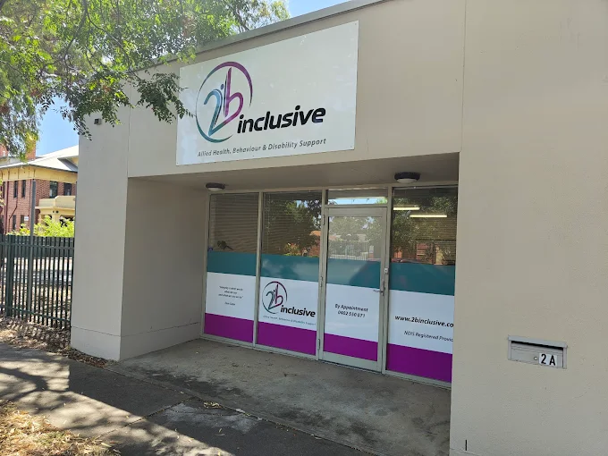 2b Inclusive Pty Ltd — photo 2
