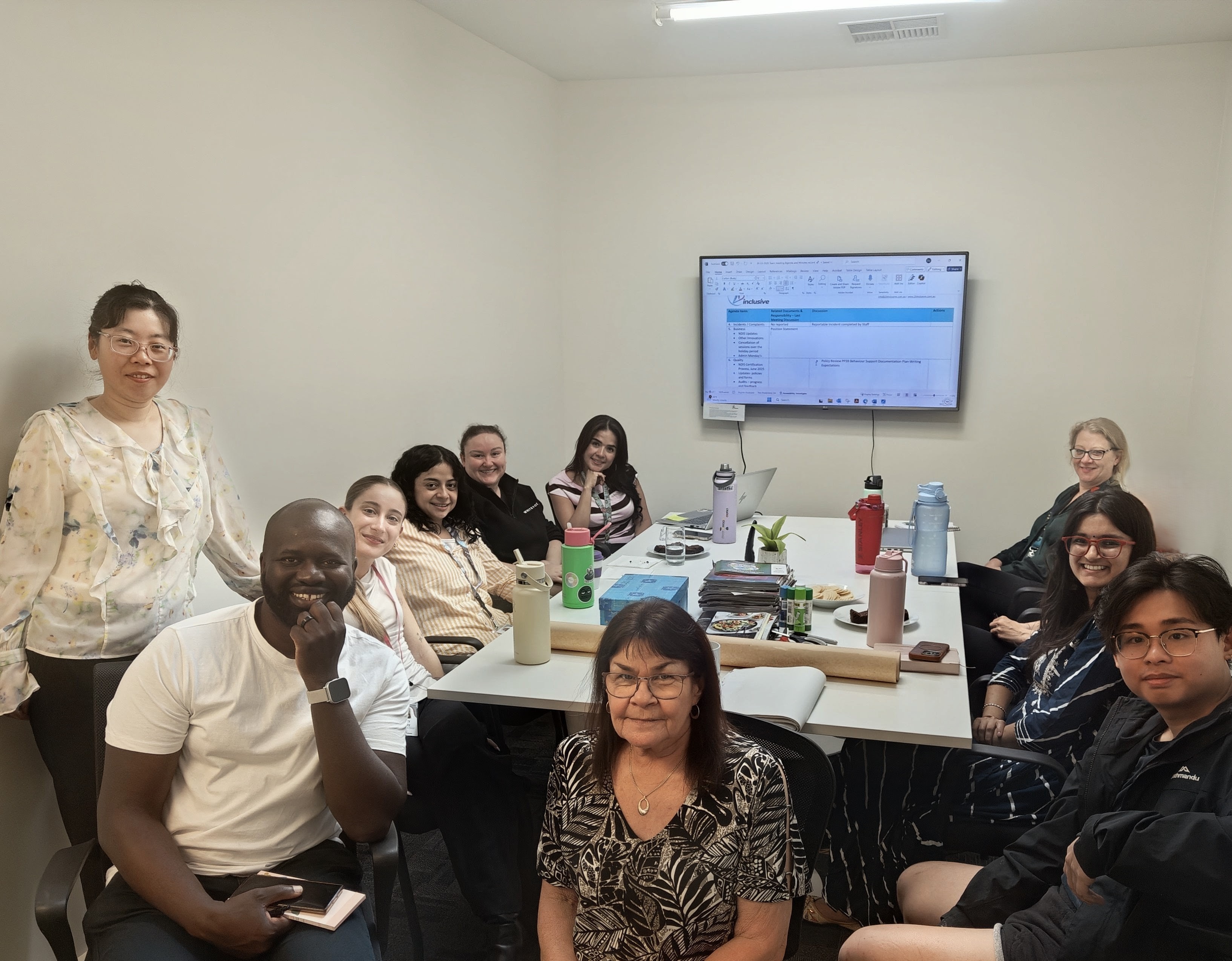 2b Inclusive Pty Ltd — photo 1