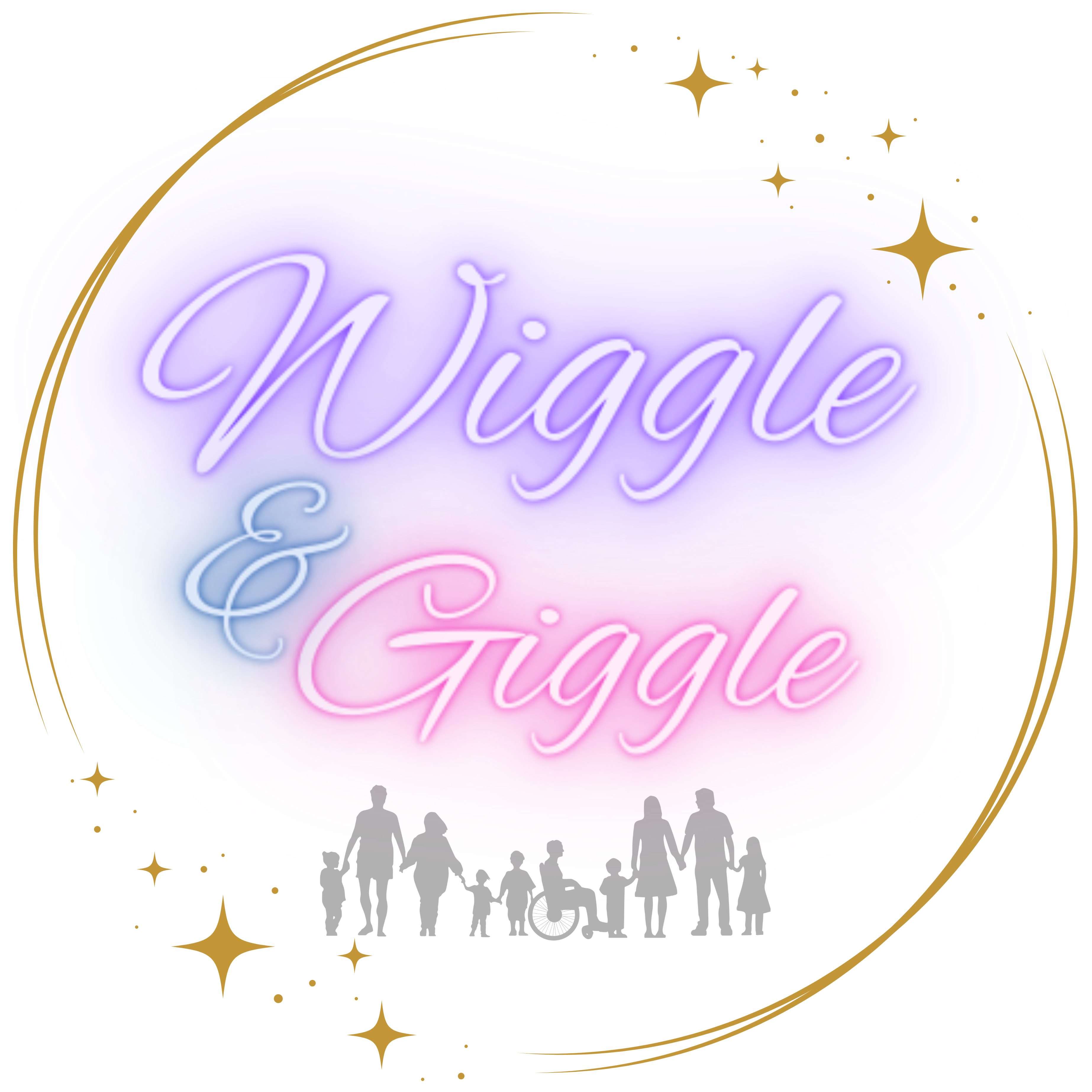 Wiggle & Giggle — photo 1