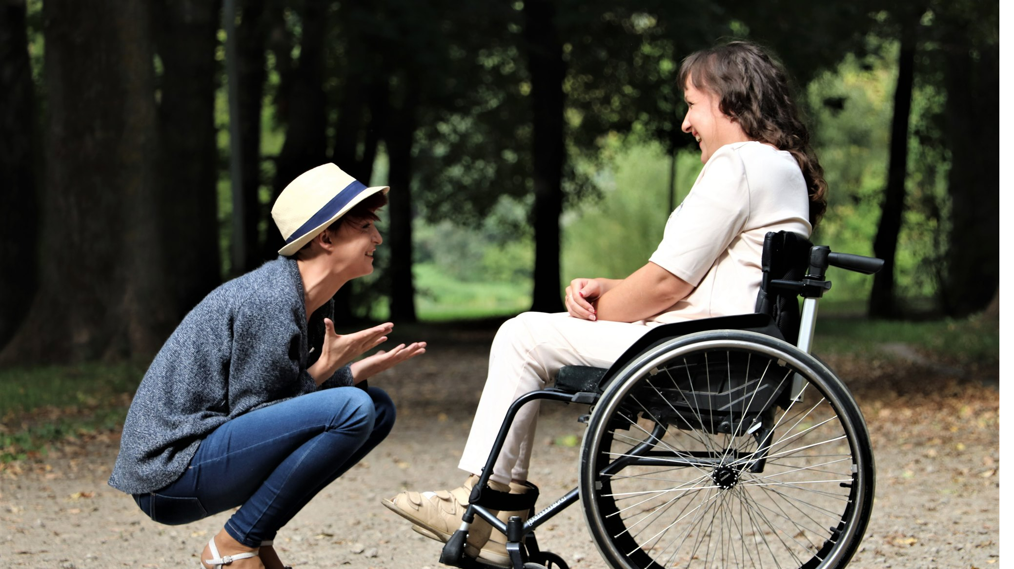 Lifestyle community Care