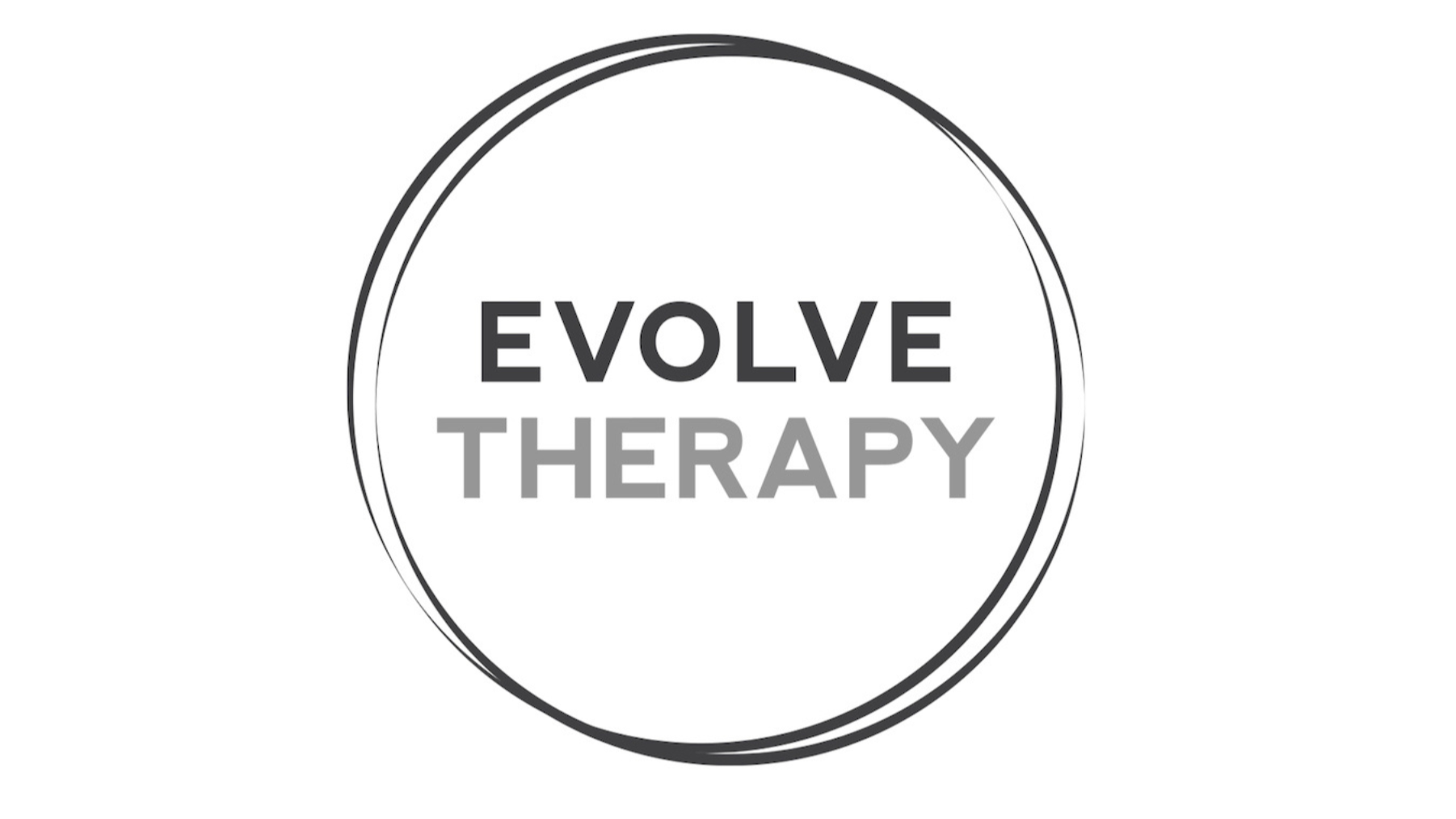 Evolve Therapy Services logo