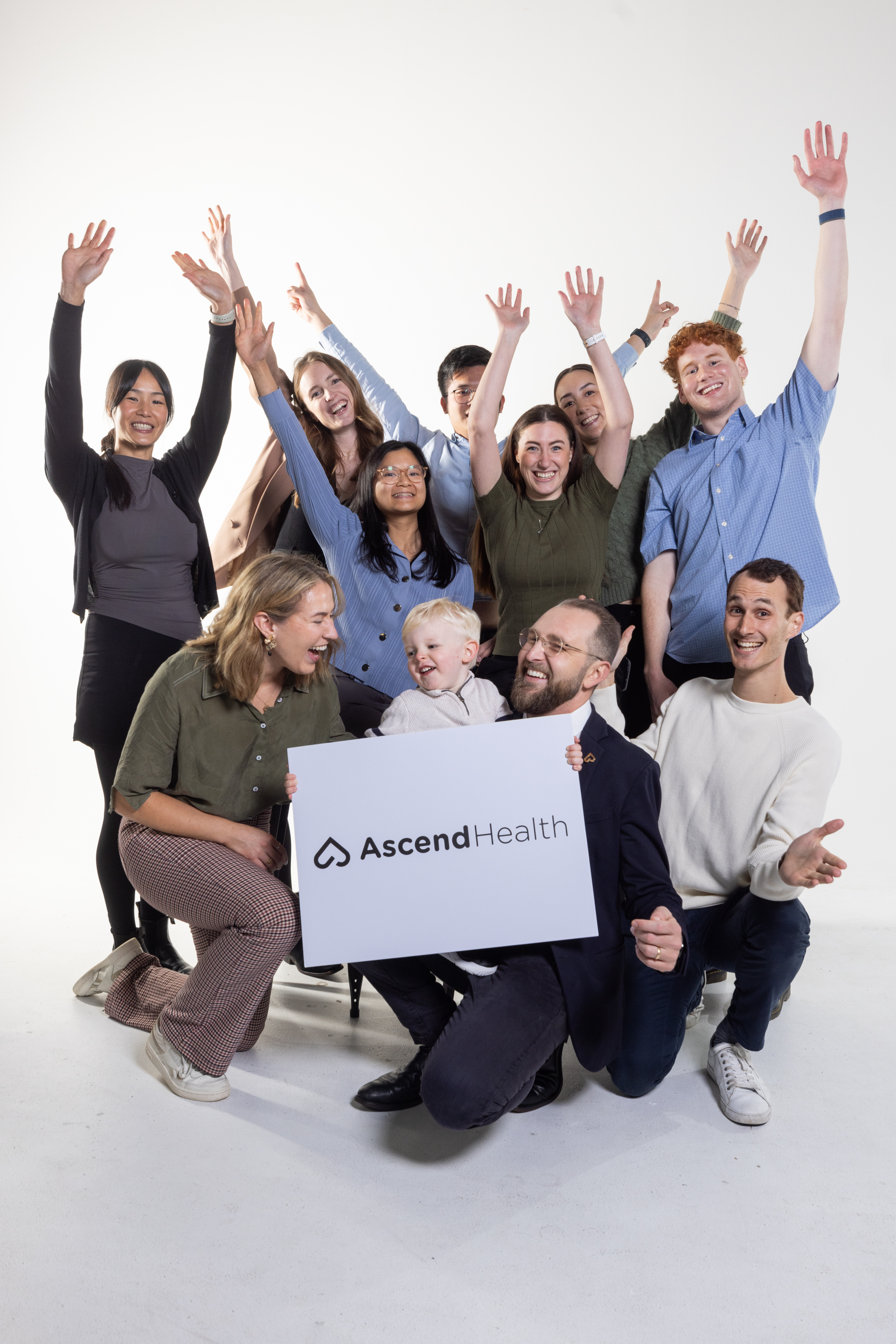 Ascend Health Support Work & Therapy — photo 1