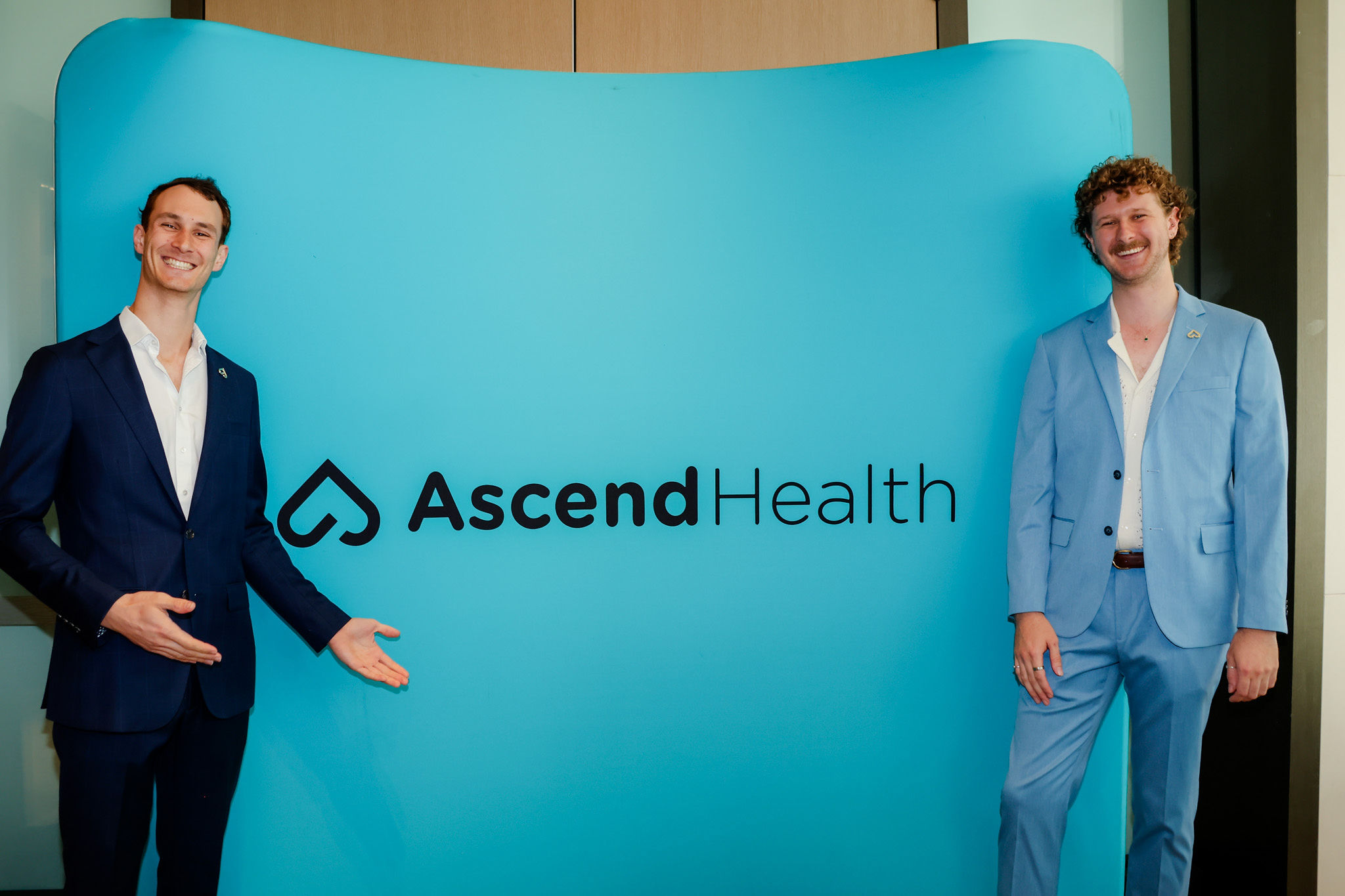 Ascend Health Support Work & Therapy — photo 21