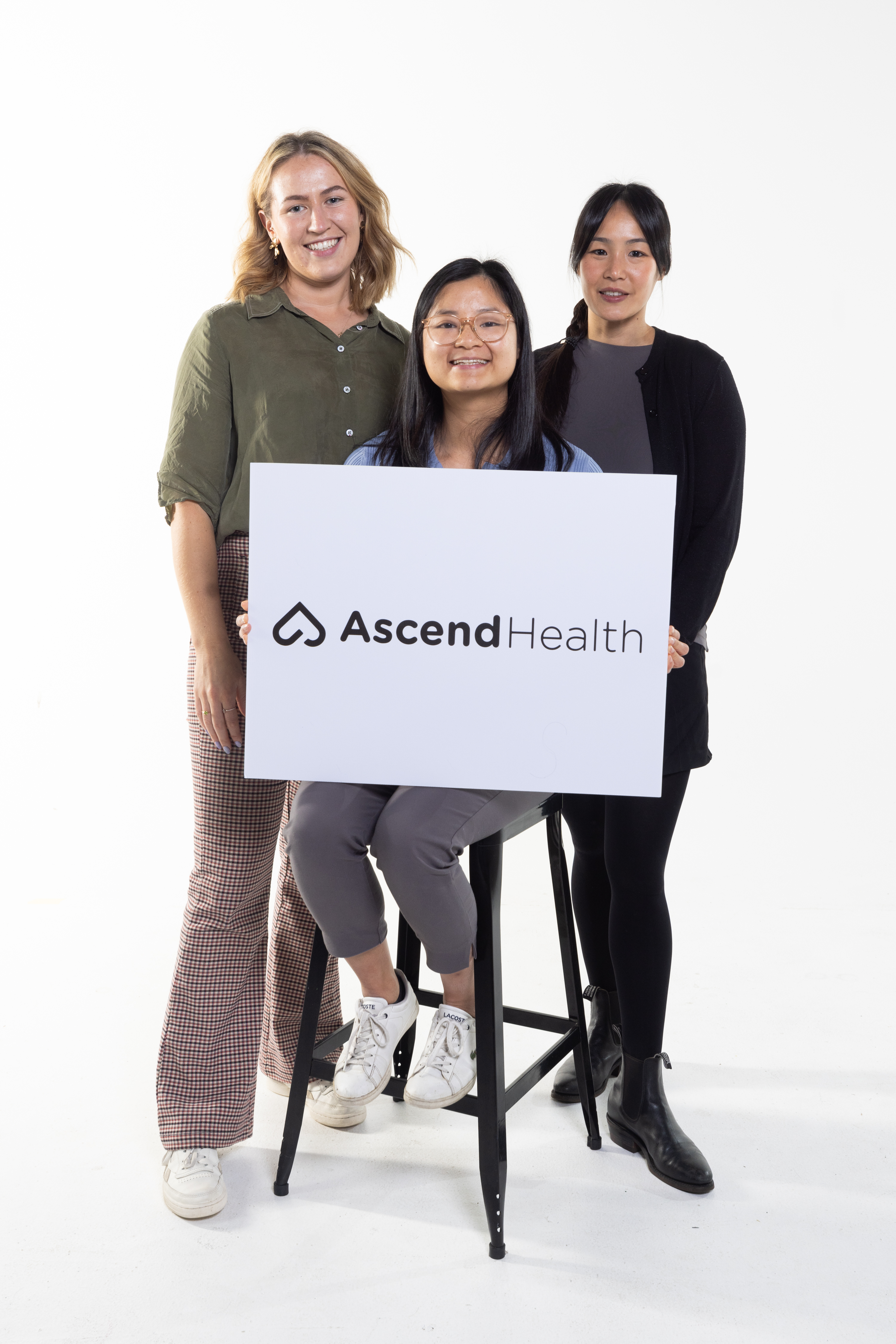 Ascend Health Support Work & Therapy — photo 2