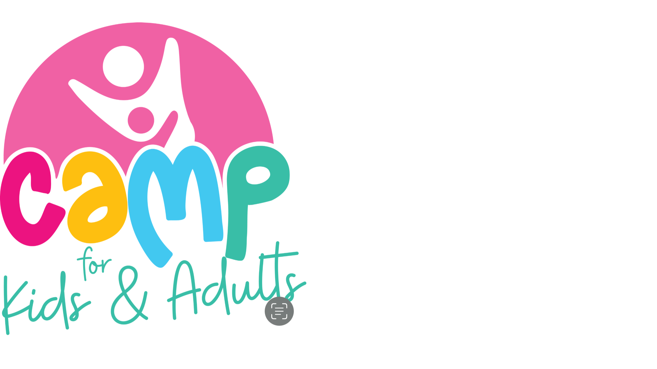 CAMP FOR KIDS AND ADULTS PTY LTD logo