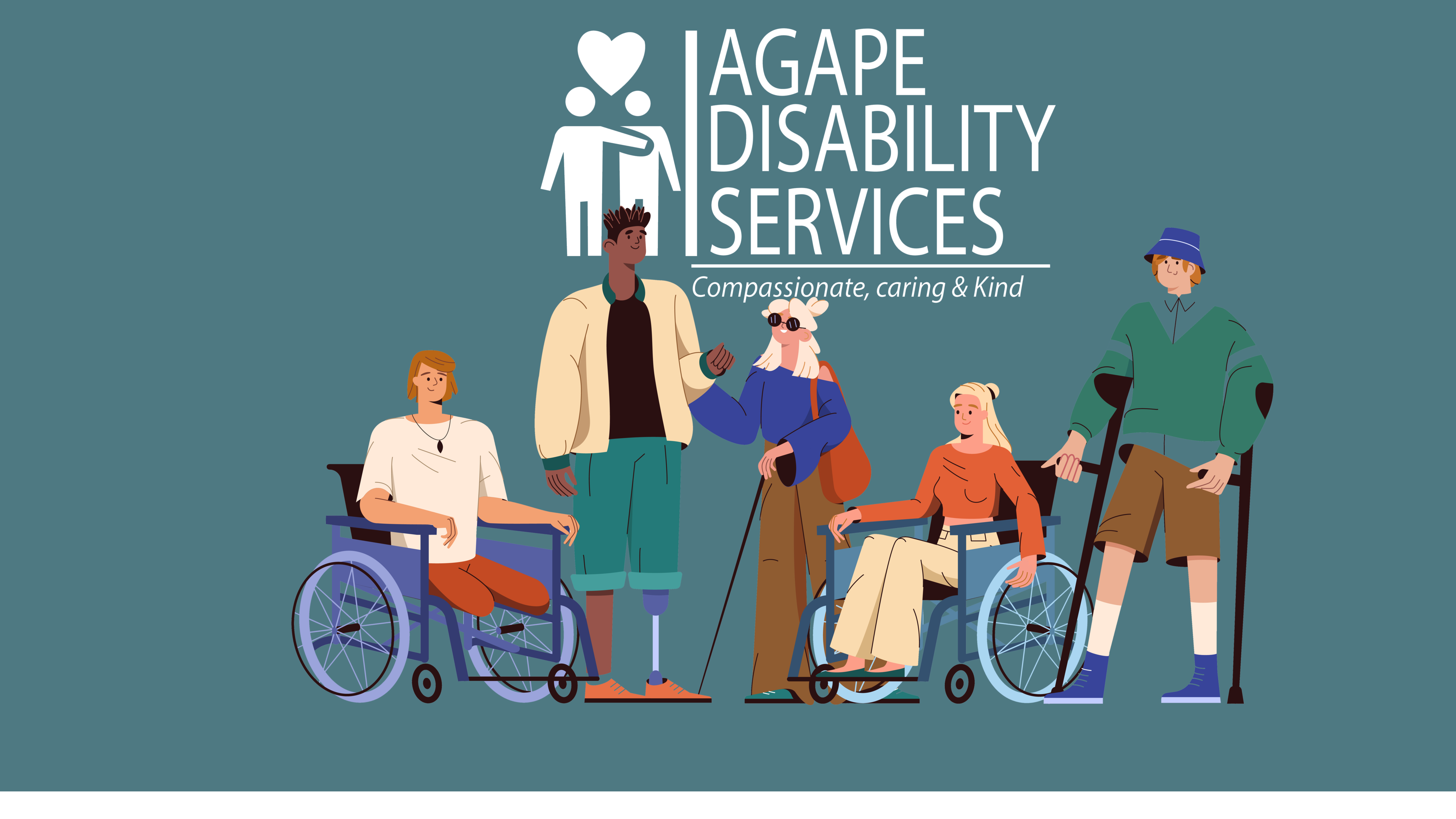 Agape Disability Services