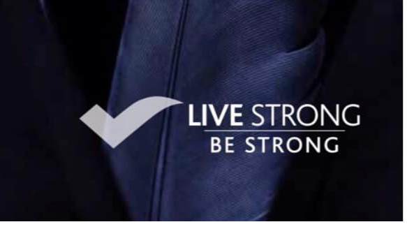 The GAPP Group Pty Ltd trading as Live Strong Be Strong