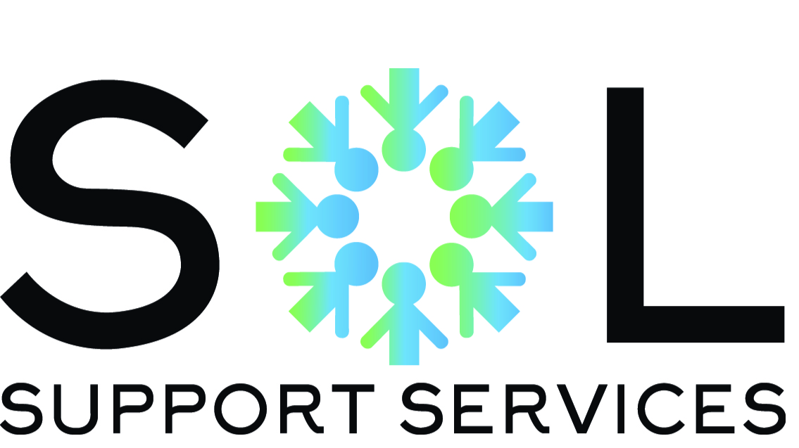 SOL SUPPORT SERVICES PTY LTD logo