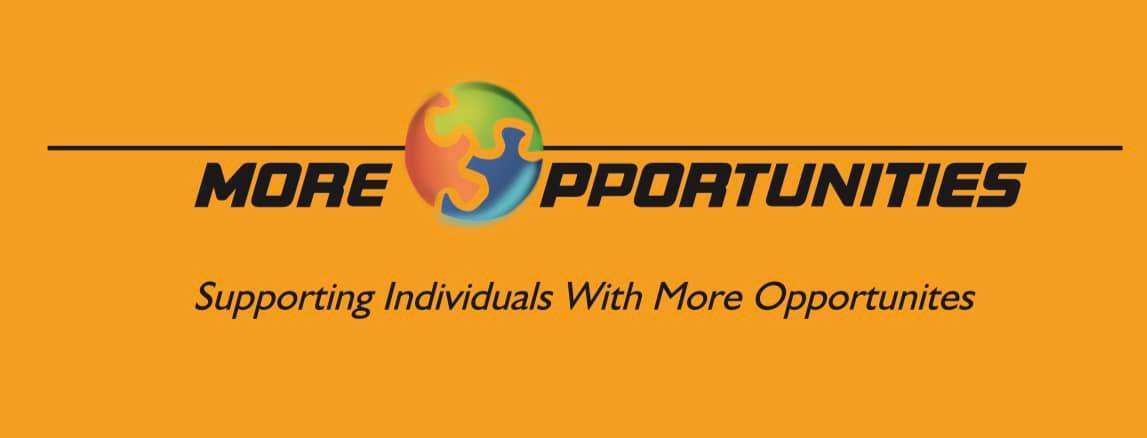 More Opportunities