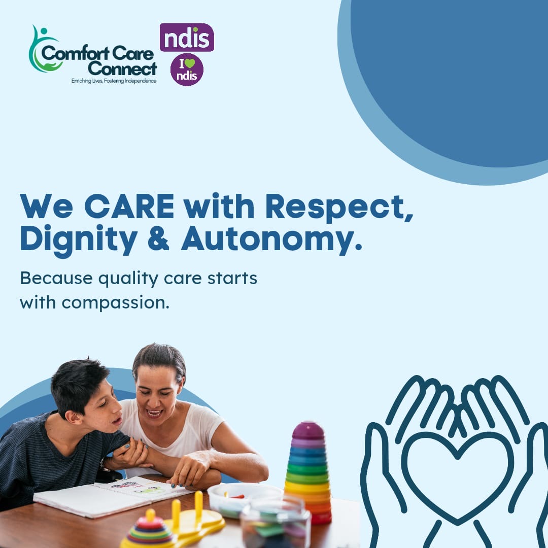 Comfort Care Connect — photo 6