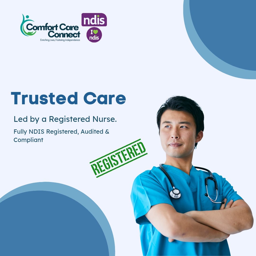 Comfort Care Connect — photo 8