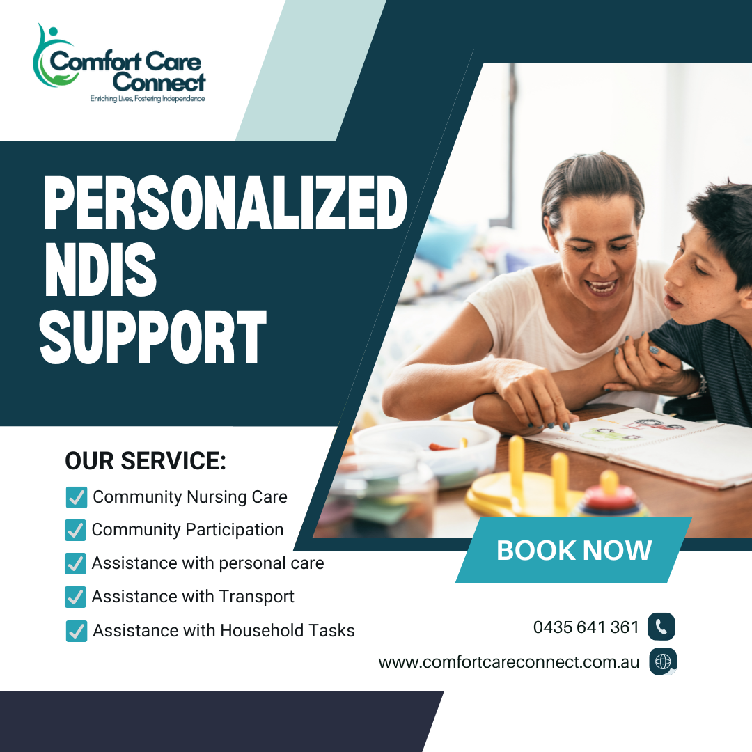 Comfort Care Connect — photo 5