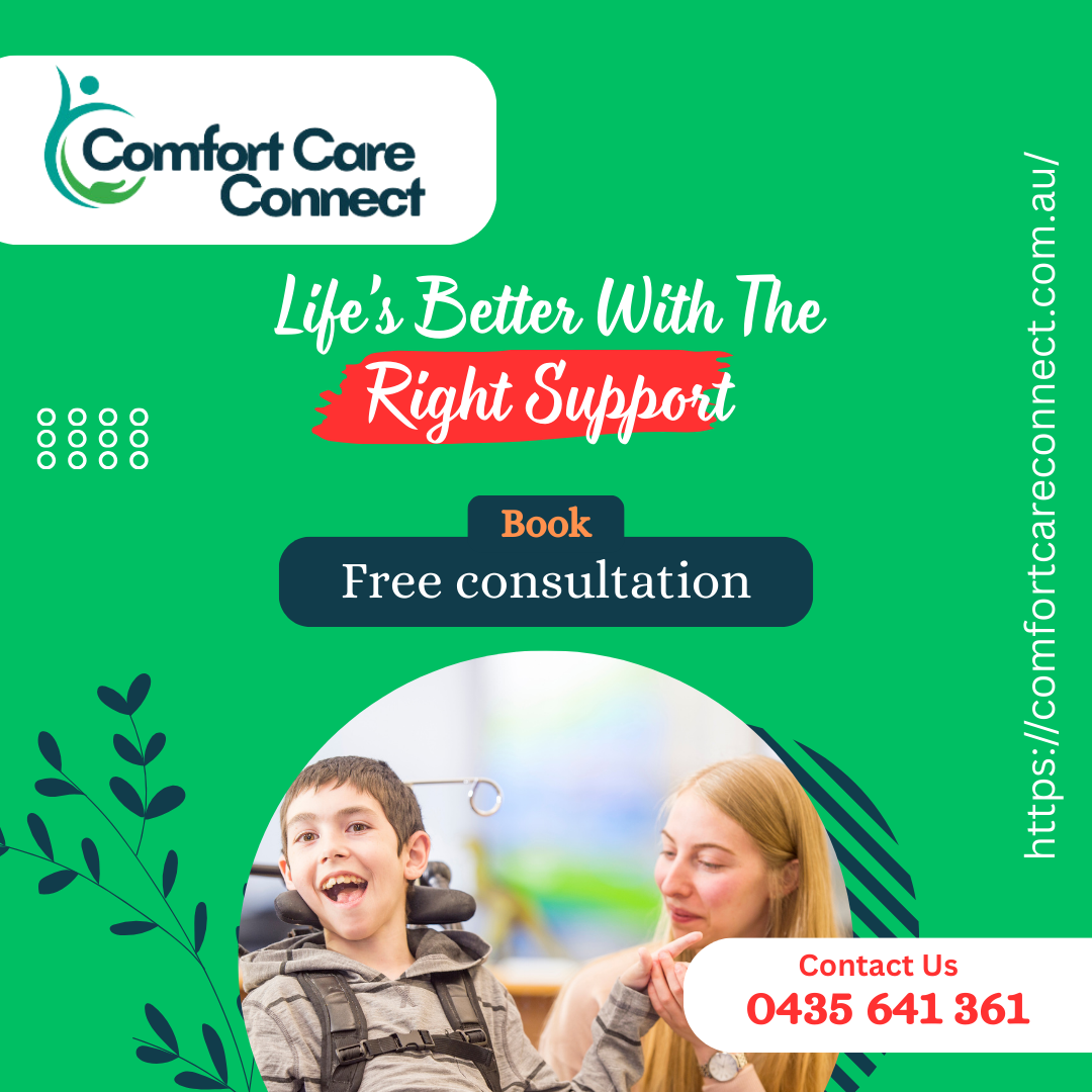 Comfort Care Connect — photo 4