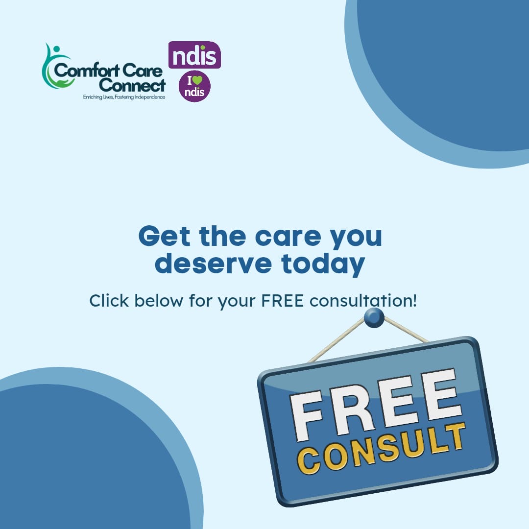 Comfort Care Connect — photo 7