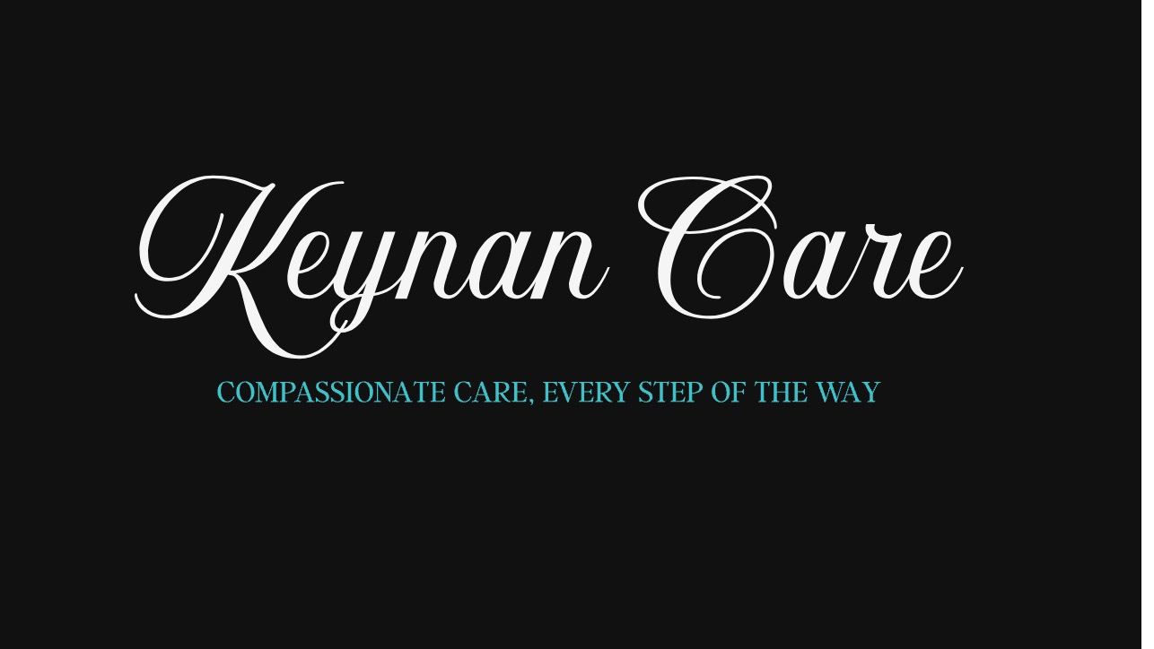 Keynan Care PTY LTD logo