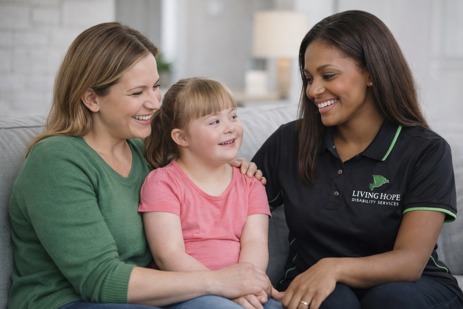 Living Hope Disability Services — photo 2