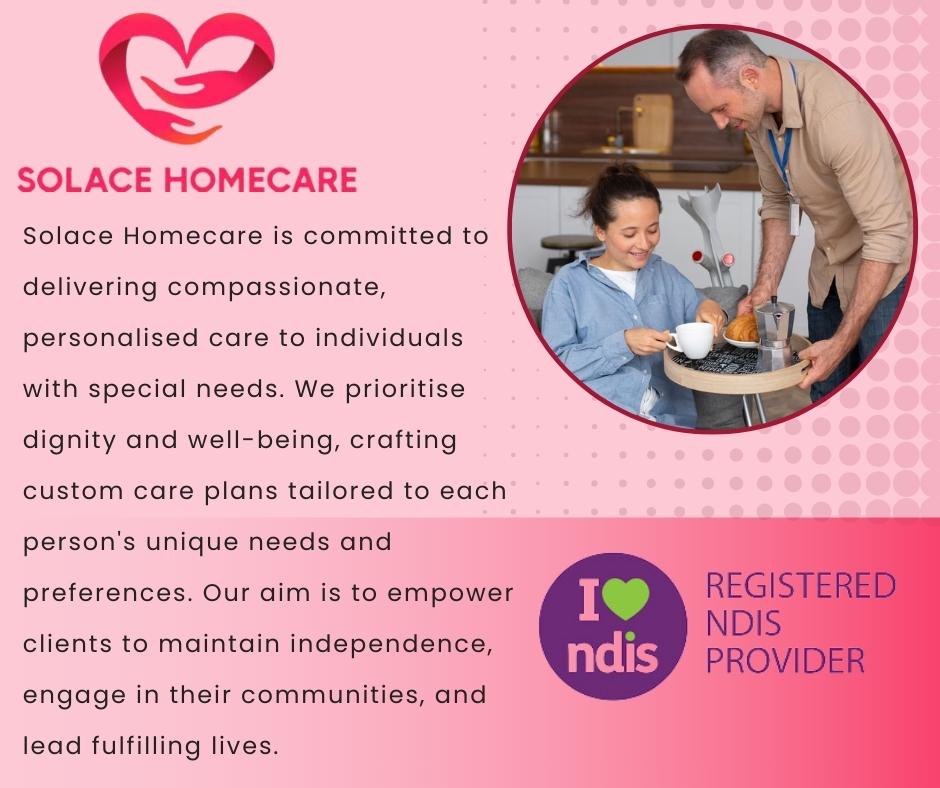 Solace Homecare — photo 2