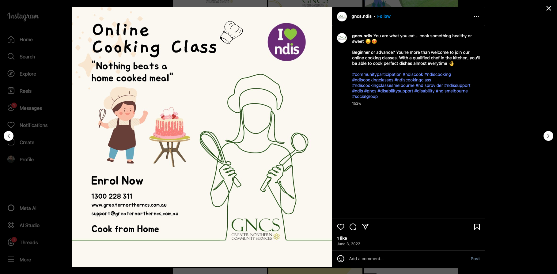 Greater Northern Community Services — photo 3