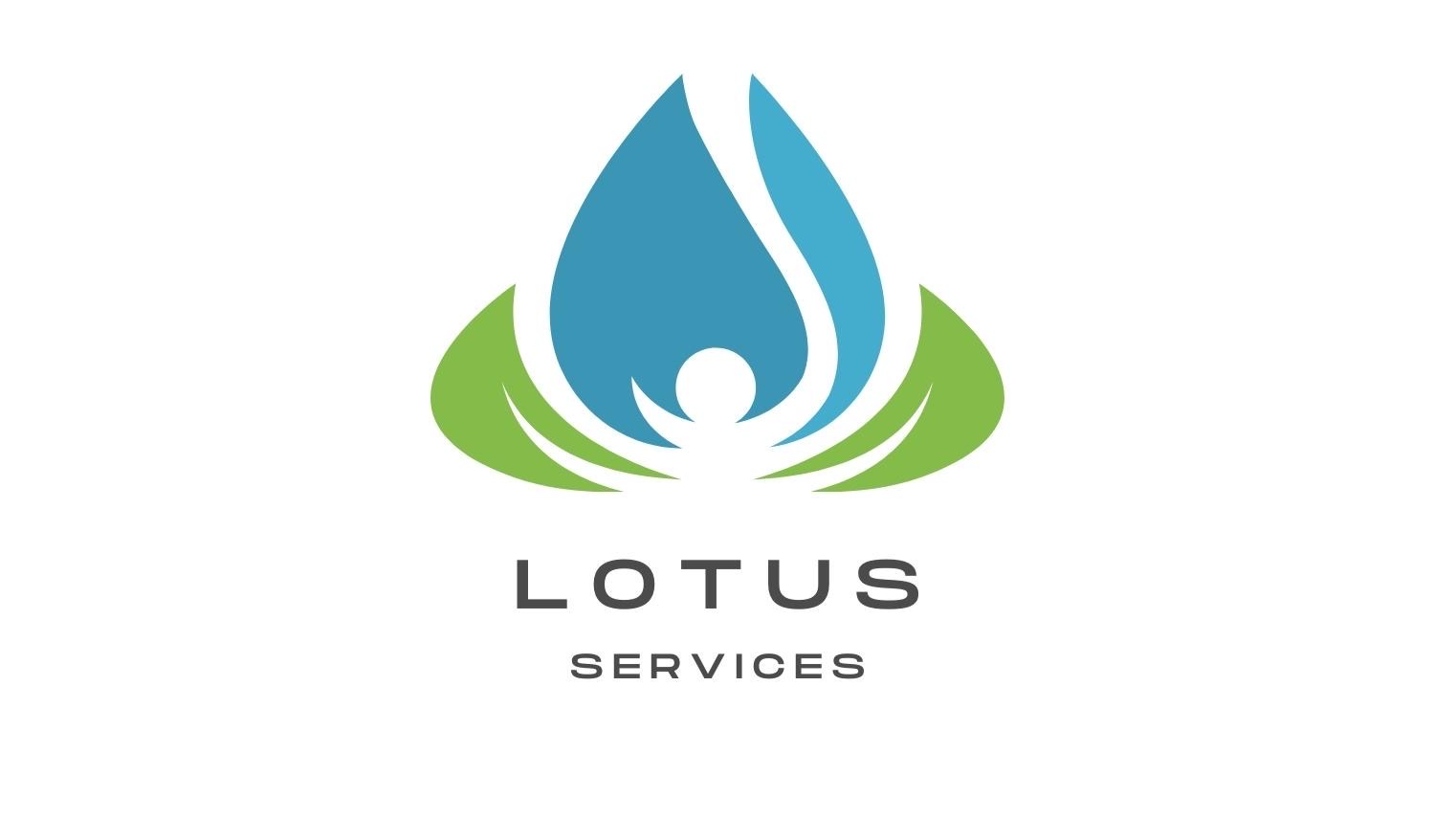 Lotus Services logo