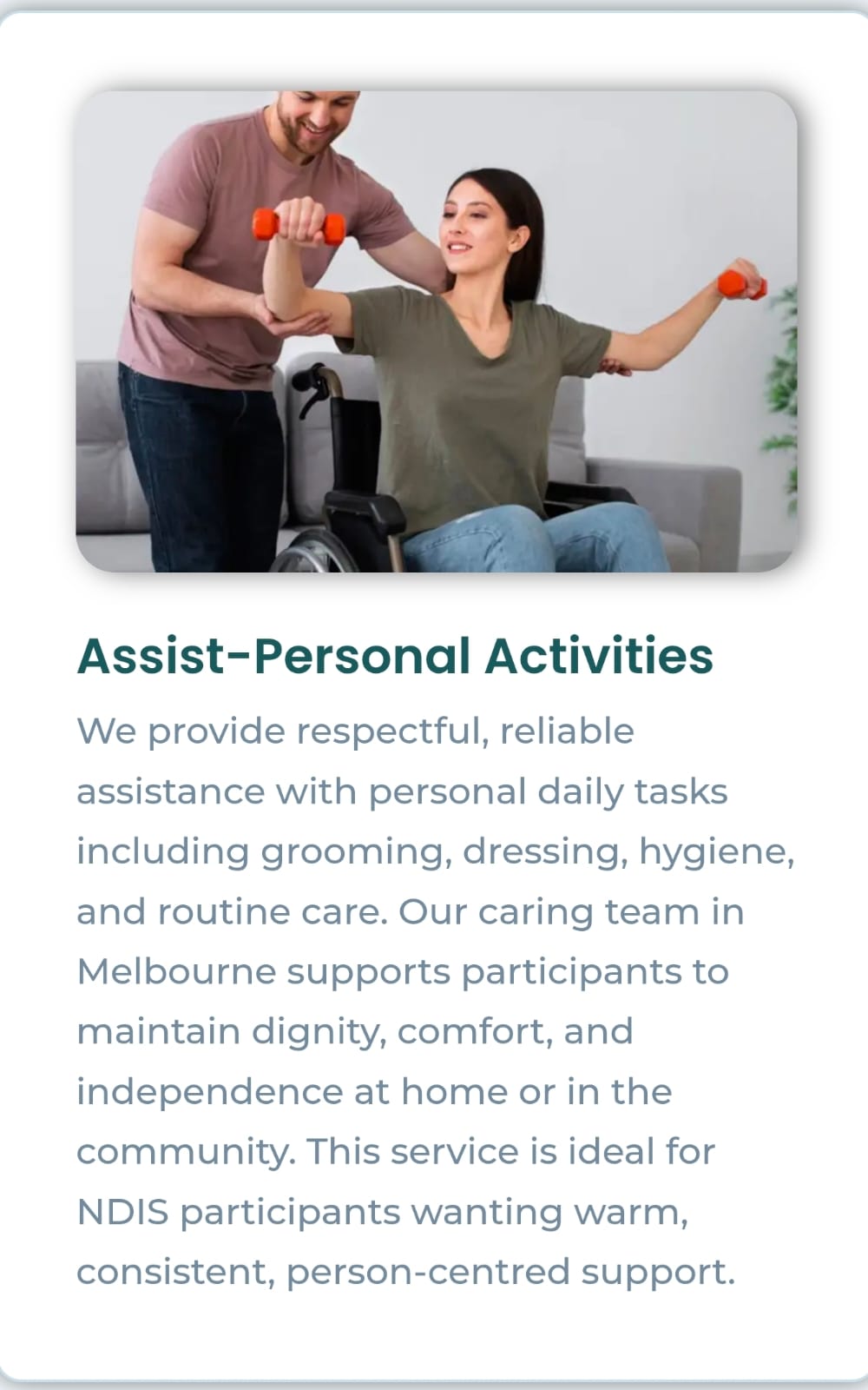 TrueCare Pathways — photo 3