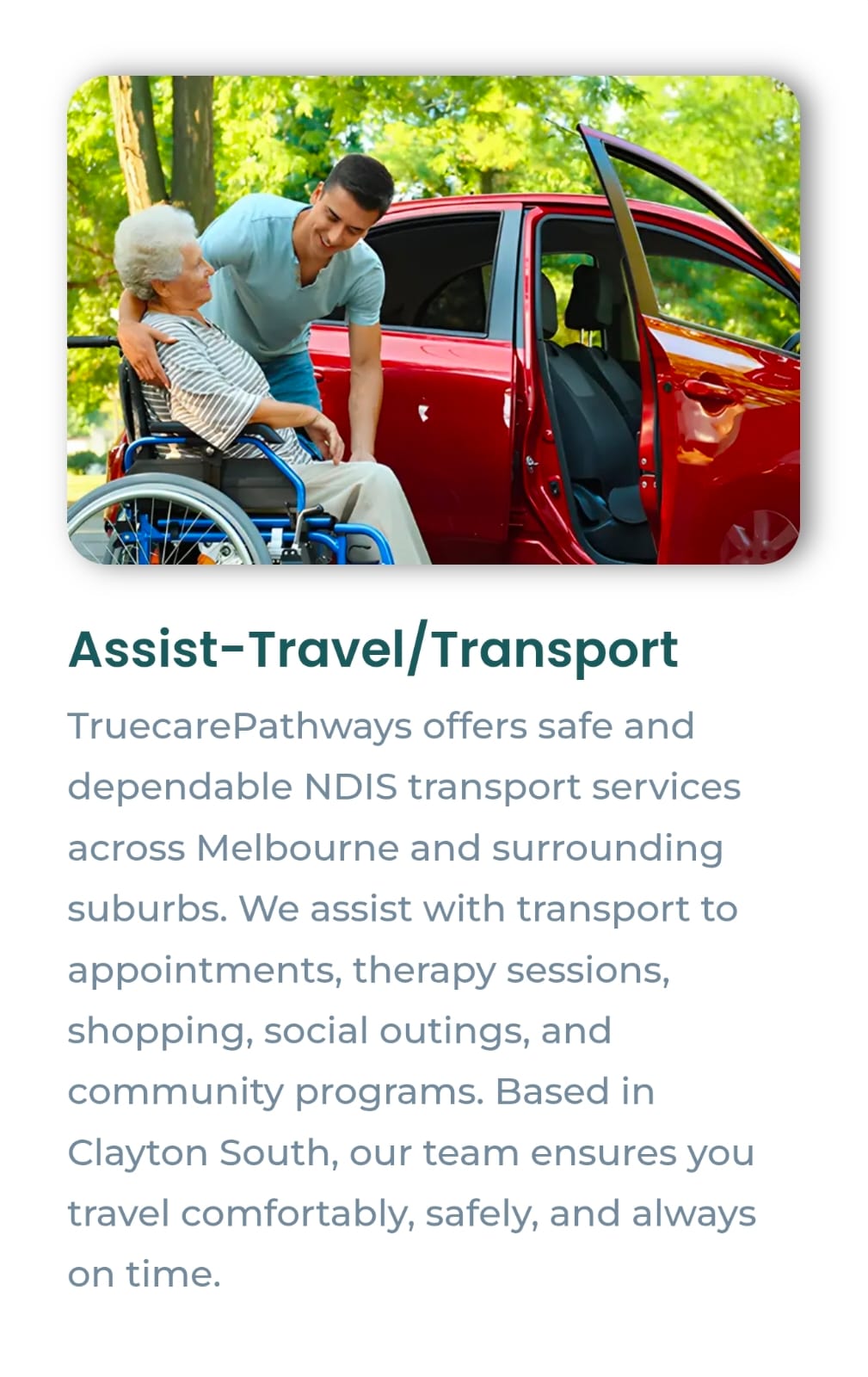 TrueCare Pathways — photo 4