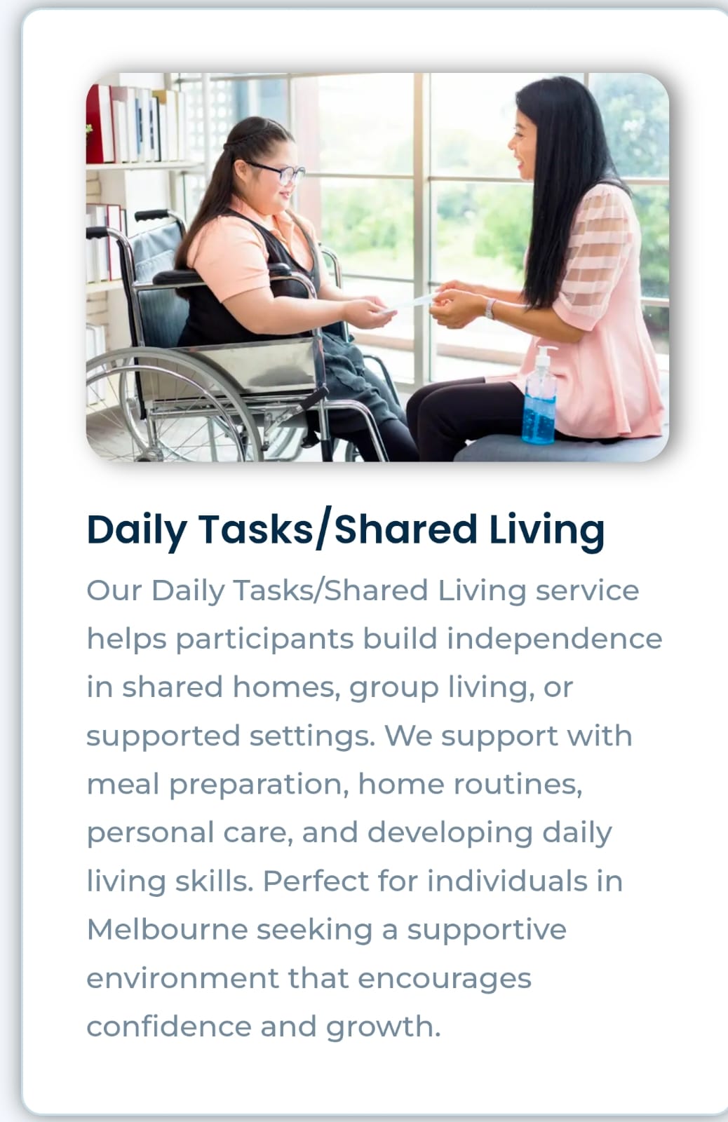 TrueCare Pathways — photo 7
