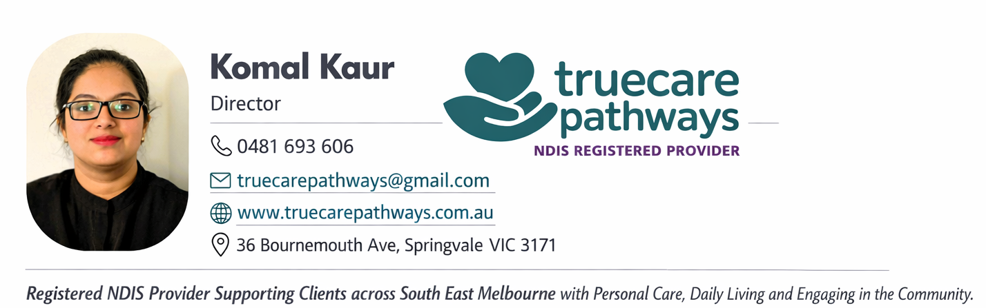 TrueCare Pathways — photo 2