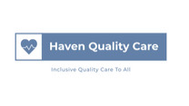 Haven Quality Care logo