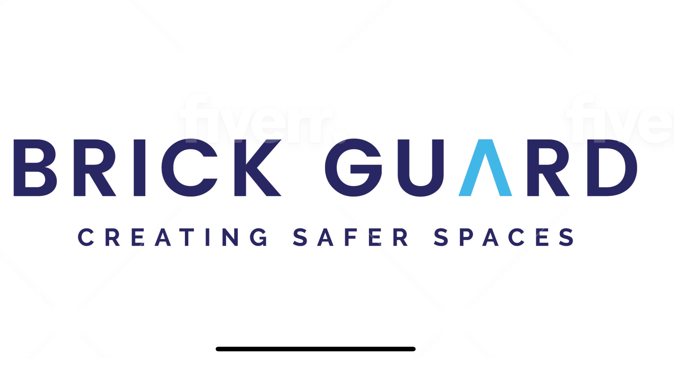 Brick Guard