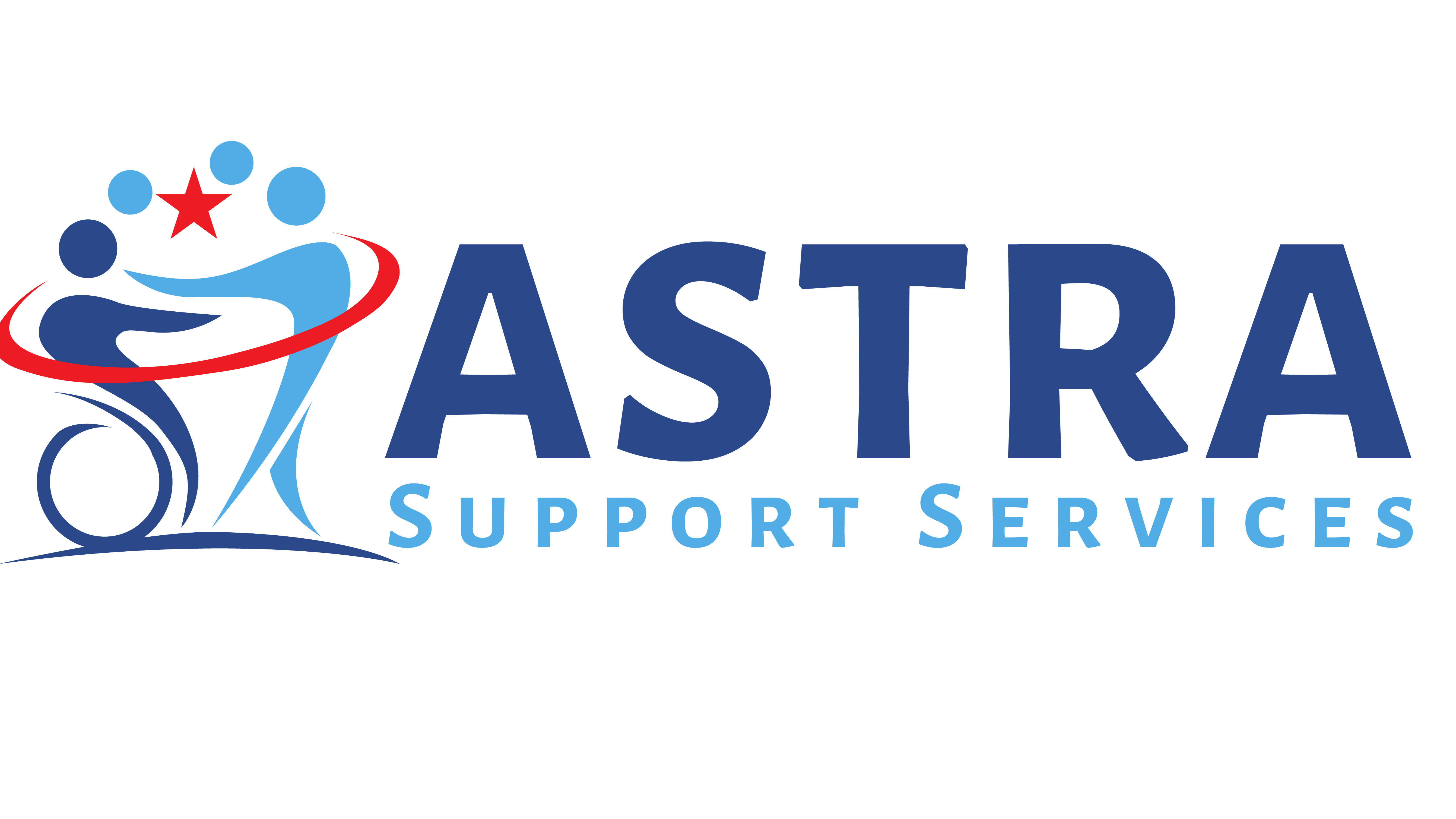 Astra Support Services logo